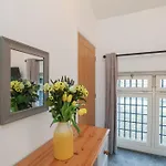 Evening Star Engine Shed Apartment
