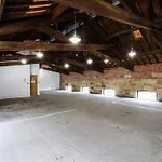 Apartment Evening Star Engine Shed *