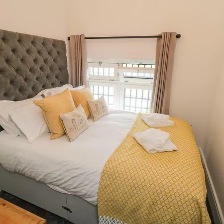 Apartamento Evening Star Engine Shed