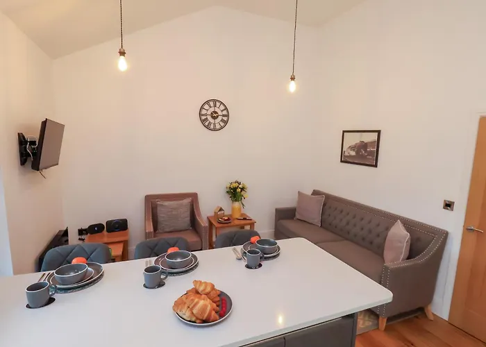 Evening Star Engine Shed