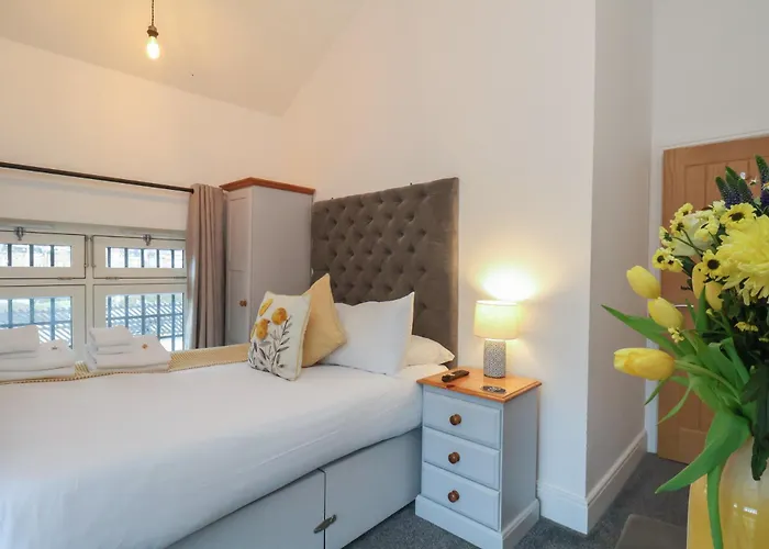 Evening Star Engine Shed 아파트 *