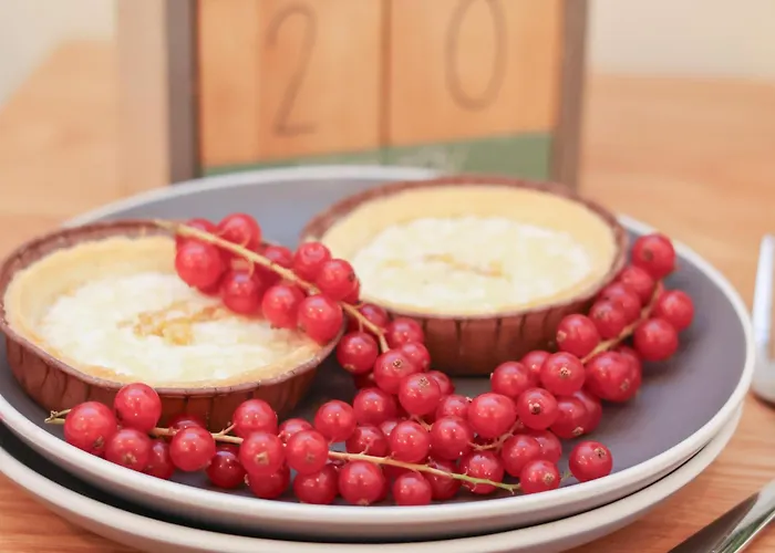 아파트 Evening Star Engine Shed 휫비