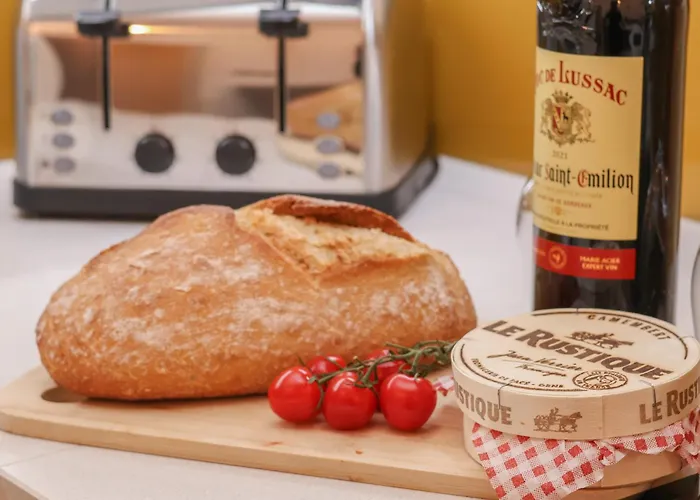 Evening Star Engine Shed 아파트 *