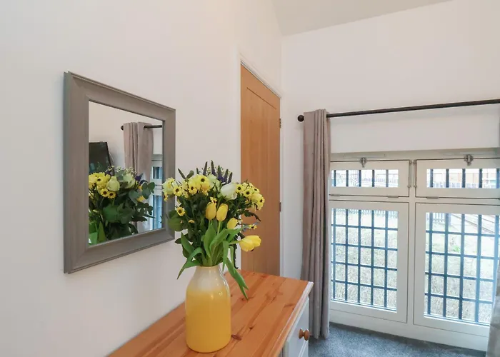 Evening Star Engine Shed 아파트