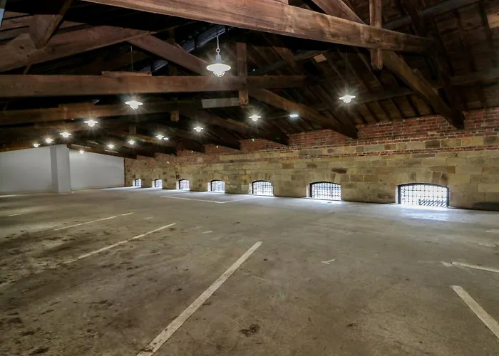 Evening Star Engine Shed