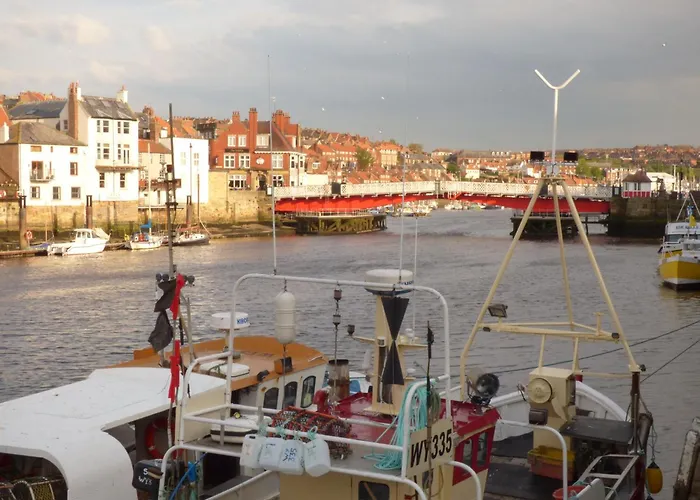 Evening Star Engine Shed 아파트 *