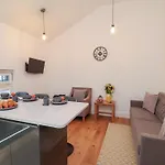 Evening Star Engine Shed Apartment Whitby