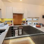 Evening Star Engine Shed Apartment